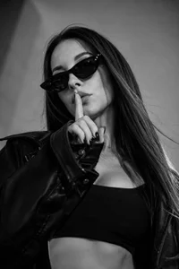 Naughty_Spark_ Oops… you looked too long 💋 Bilde 8