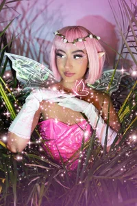 emily_daarell 𓍢ִ໋🌷͙֒Fairy Princess𓍢ִ໋🌷͙֒ Pic 4