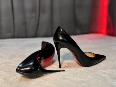 JulietaWinona Heels Pic 2