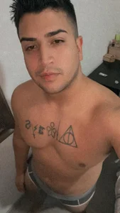 george_louis Public Pic 6