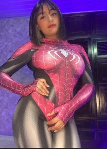 Sensual spider woman 😈🔥 de _Gretta Foto 4