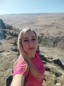 MilaCrazyBlonde I'm Fotka 9