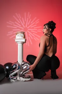 It was a beautiful birthday ♥ od Aixaa_charles  snímek