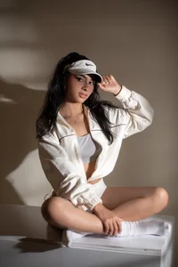 ManuelaEvans_ sexy latina Poză