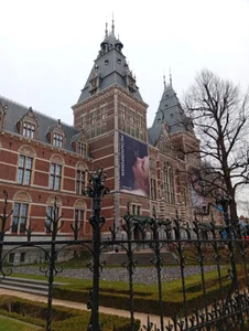 Ámsterdam Time 😍 de nicky_andcamil Foto 2