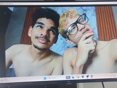 ROMMIE_HOT1 My boyfriend♡ Pic 4