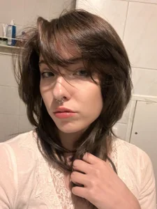 PillowPeachX's XXX Nude Photo 3