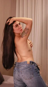 dakotaa__ Jeans Immagine  2