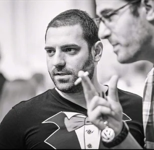 Maximus-40 Public Poză 2