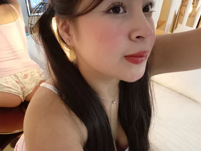 AliciaMac moi Foto 5