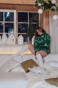 Merry Christmas de NoraBigAss  2 Imagens