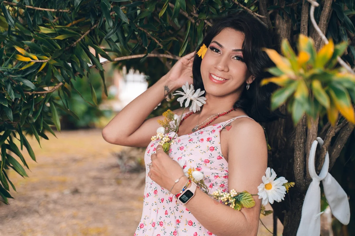 Foto  1395 de LaiilyBell12 – em alta