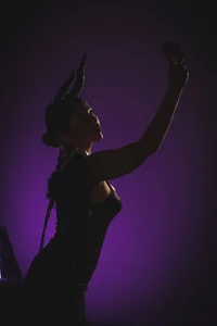 Zdjęcia HarleyQueen_Robbie HALLOWEEN 2024:  2