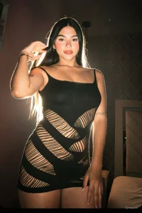 JOLIEBENSON1 girl sexy body Pic 3