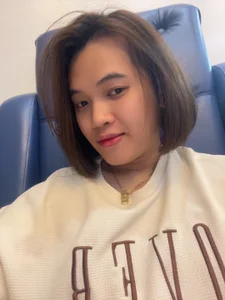 YourQTstella Happy face, happy place 😍 Pic 3