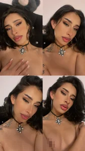 kali_ka_ 👄 Foto 4