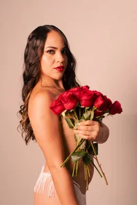 red roses de debora_scoot  3 photos