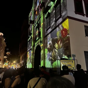 CANDYGABYY December in Colombia🕯️ Pic