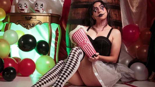 LexyBlaze_ Happy Halloween❤️ Foto 5
