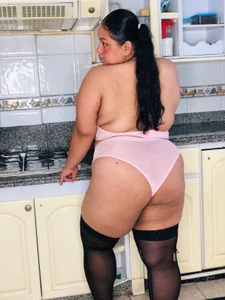 sexy_psychologist_ Kitchen Immagine  2