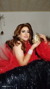 Kristhin_Adams winner of the crown in my reign 😍👑 Pic 9