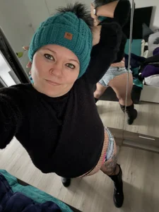 HairyminkaのThat's meの枚の写真