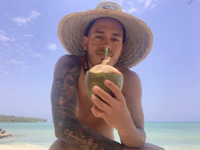 tonysears__: Cartagena 2023 ( 3 фото)