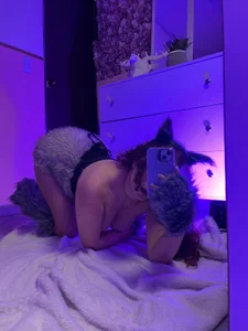 AmmberJonesのDo you like Amber as bad wolf?の 2枚の写真
