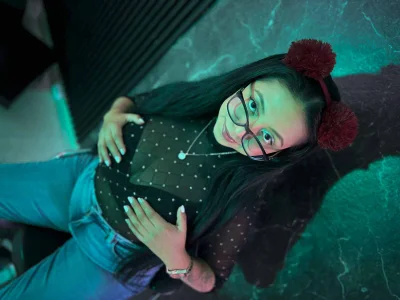 Zdjęcia slut_anal_ 👿 Red passion 👿:  4