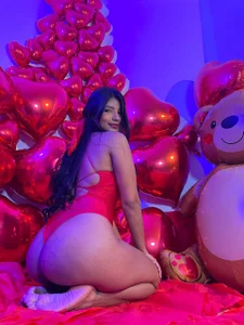 Madison_horny69のsan valentines dayの 3枚の写真