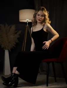 CloverChurchey Public Pic 2