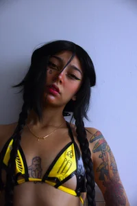 amber_yull Cybercat Pic 3