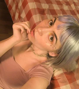 annieTinky0 hi :) Foto