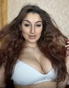 V de VallerieJones Foto 3