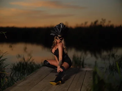 Evelyn_EvyyyのHalloween 🎃の 7枚の写真