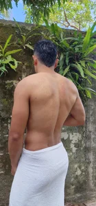 Do you like my towel? de Lucii_fer_  Imagens