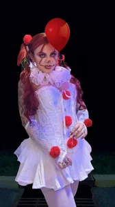 KAROL_MILF Hallowen Immagine  3