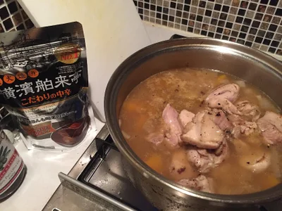 pika_ru cooking зображення 3