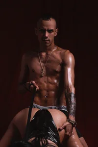 IzzyHiltton_ eroticism, passion, desire 🥵 Pic 9