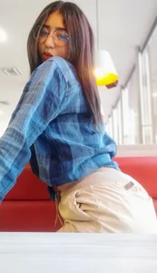 ValeryMorghan My Day Blue Pic 2