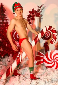 JONAS_SMITH_: Merry Christmas Vol.2 ( фото)