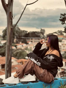 Hellfire_Raven A casual day ✨ Pic 5