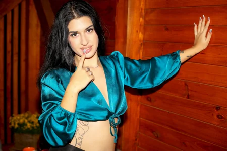 SarraRay Yes, sir… Hình 7