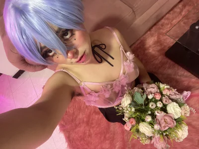 Baby sexy🌸 de purplebunny_69  9 Imagens