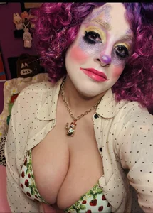 🦄🥵💦 de kitkathecartoonclown Foto 9