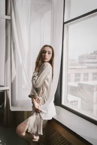 PaulaTisch Who's so cute? Pic 4