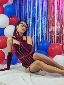 Welcome love a july 4th de ALEJANDRACHERRY_  4 photos