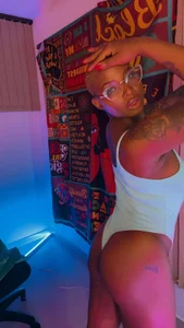 KenyaMystic light blue ♥ Pic