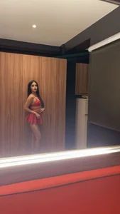 tsprincessjovel Sexy in Red Εικόνα