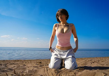 Zdjęcia AdalynGlows The mermaid girl:  6